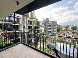 Jervois Mansion (D10), Apartment #529286721